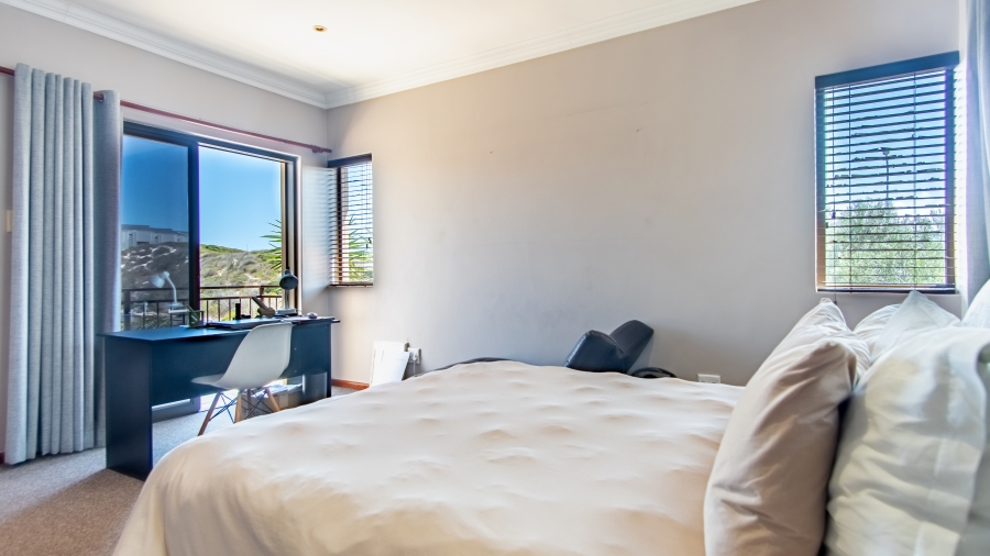 4 Bedroom Property for Sale in Big Bay Western Cape